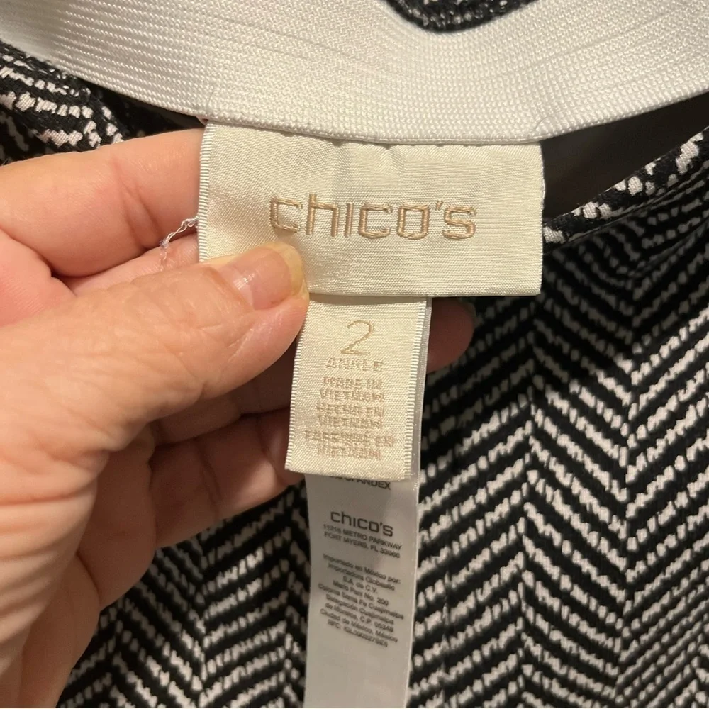 Chicos pull construction